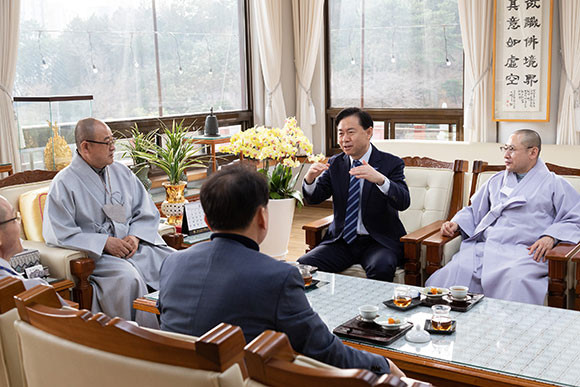 ⓒ 김영춘 더불어민주당 부산시장 후보 선거사무소