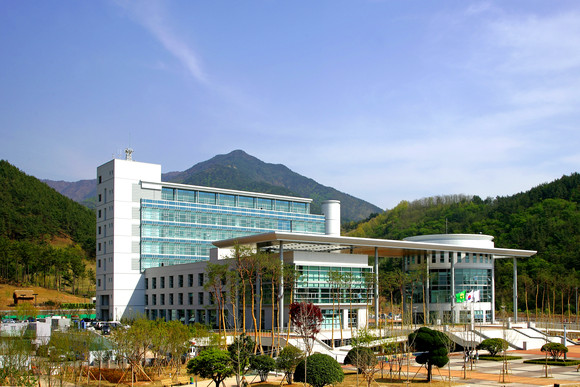 사천시청. ⓒ 프라임경제
