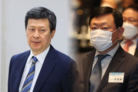 신동주 SDJ코퍼레이션 회장이 일본 법원에 신동빈 롯데그룹 회장과 롯데홀딩스 상대로 제기한 이사직 해임 소송에서 또 패소했다. ⓒ 프라임경제