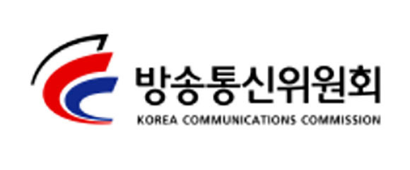 2011년 당시 방송통신위원회 로고. ⓒ 방송통신위원회