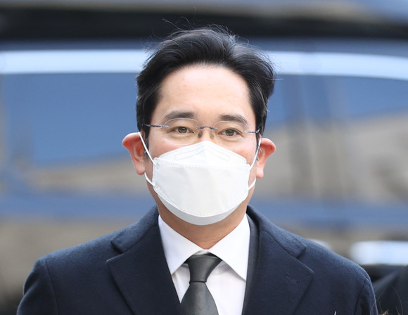주한미국상공회의소가 오는 21일(현지시간) 열리는 한미 정상회담을 앞두고 청와대에 이재용 삼성전자 부회장 사면을 요청했다. ⓒ 연합뉴스