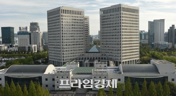 정부대전 청사 전경. ⓒ 프라임경제