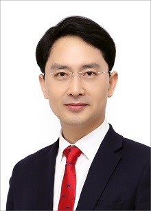 국민의힘 포항 남,울릉 김병욱 국회의원. ⓒ 김병욱 국회의원실