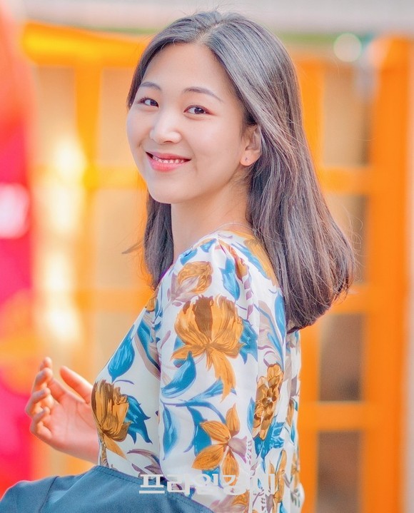 배우 조정윤. ⓒ 프라임경제