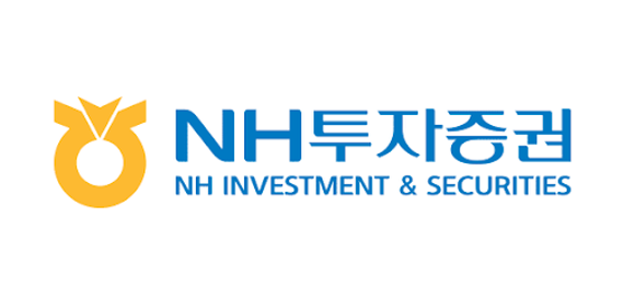 유안타증권은 7일 NH투자증권의 목표가를 1만3500원에서 1만5000원으로 상향했다. ⓒ NH투자증권