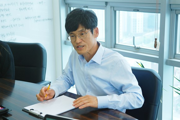 공공부문의 법인 제로페이 활성화가 소상공인과의 상생을 도모할 것이라 기대했다. = 김기영 기자