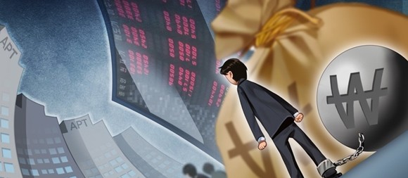 토스가 '원앱'(One-app) 전략과 경쟁력 있는 CSS(신용평가모델)를 중심으로 승부수를 내걸고 있어 시중은행들도 긴장하고 있다. ⓒ 연합뉴스
