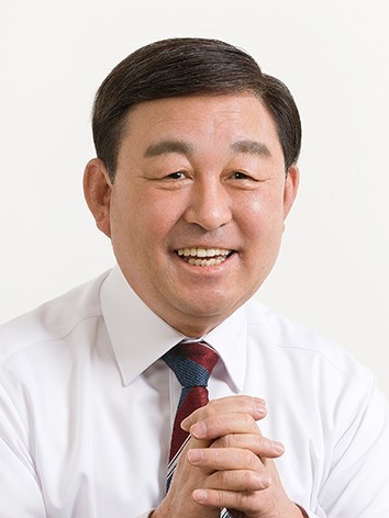 황선봉 예산군수. ⓒ 예산군