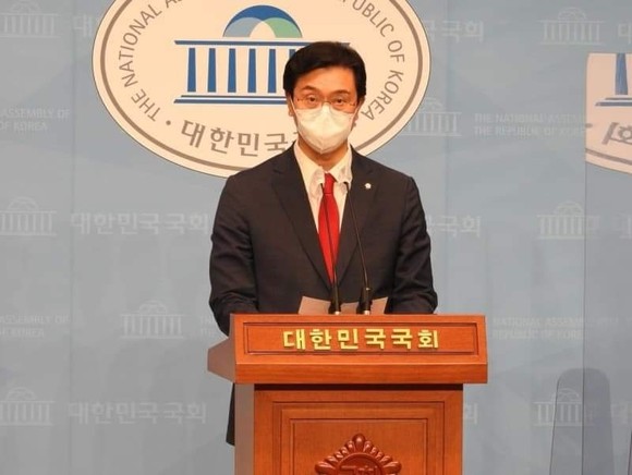 강민국 국회의원. ⓒ 프라임경제