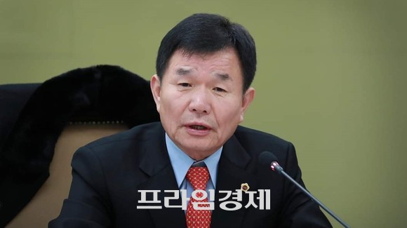 정광섭 충남도의원. ⓒ 프라임경제