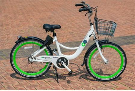 서울 '따릉이'. © www.bikeseoul.com 캡처