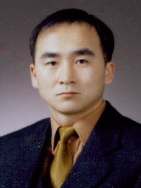 보건소 오명석 팀장. ⓒ 계룡시