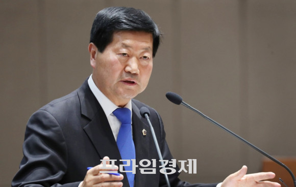 이영우 충남도의원. ⓒ 프라임경제