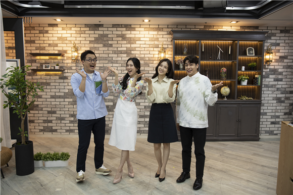국회 역사 버라이어티 '우리가 잘 몰랐던 국회史'가 오는 17일 첫 방송된다. ⓒ 국회방송