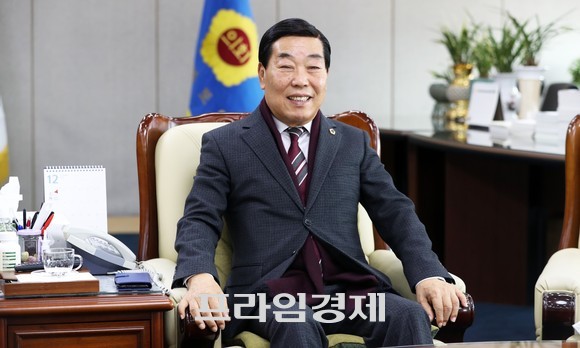 박문희 충북도의장. ⓒ 프라임경제