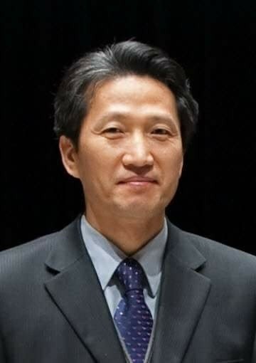 신선호 제4대 광산구시설관리공단 이사장. ⓒ 광산구시설관리공단