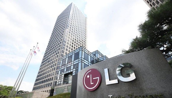 LG전자는 2분기 연결 기준 매출액 17조1139억원 · 영업이익 1조1127억원을 기록했다고 밝혔다. ⓒ 연합뉴스