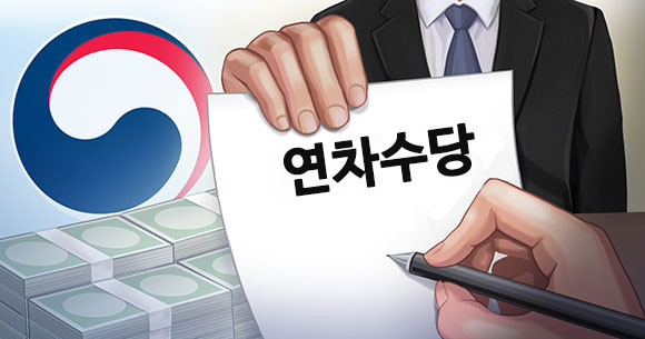 아웃소싱기업이 고용을 승계하는 과정에서 근속연수에 따른 연차 문제에 대해 원청사가 이를 보전해주기로 이슈로 떠올랐다. ⓒ 연합뉴스