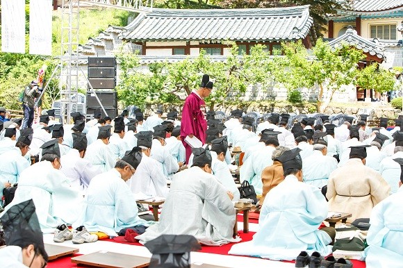 안동에서 조선시대 유일 지방 대과 도산별과 대전 열린다. ⓒ 안동시