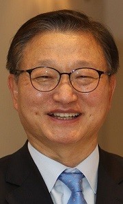 포항시 신임 정책특보에 임명된 이상철 전(주)포웰 대표이사. ⓒ 포항시