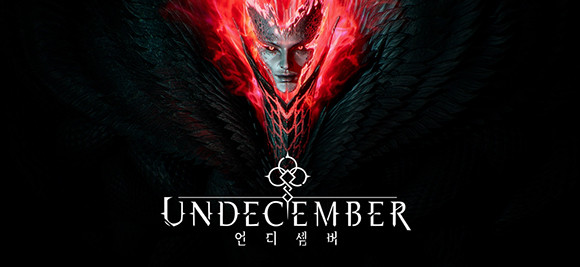 '언디셈버'는 니즈게임즈가 개발하고 라인게임즈가 서비스 예정인 모바일·PC 멀티플랫폼 핵앤슬래시 게임이다. ⓒ 라인게임즈