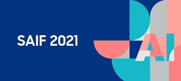 삼성전자는 11월 1일부터 2일까지 '삼성 AI 포럼 2021'을 개최한다. ⓒ 삼성전자