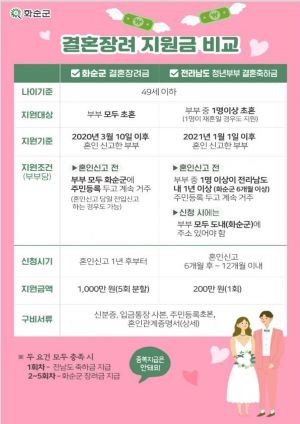 ⓒ 화순군
