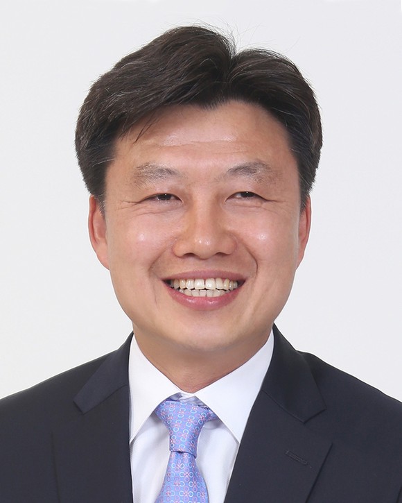 이공휘 의원. ⓒ 의회사무국