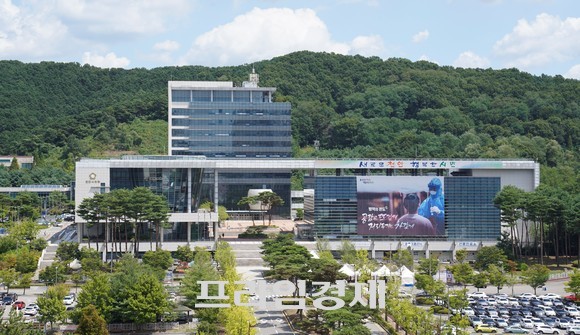 천안시청 청사 전경. ⓒ 프라임경제