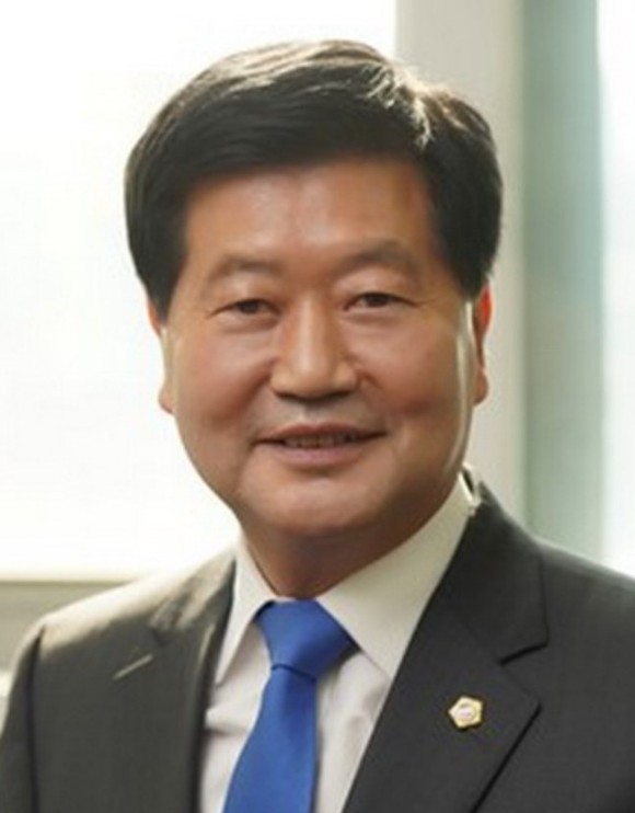 이영우 의원. ⓒ 프라임경제