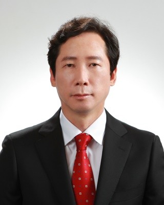 이상재 천주평화연합 한국공동회장. ⓒ 세게평화가정연합