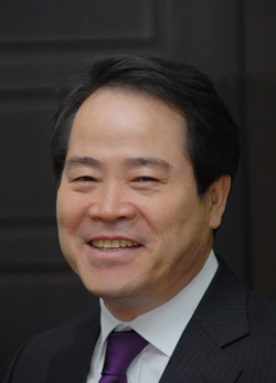 최형식 군수. ⓒ 프라임경제
