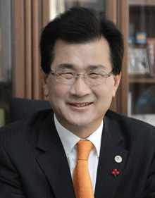 이시종 도지사. ⓒ 충북도
