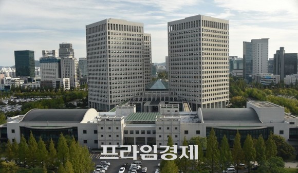 정부대전 청사 전경. ⓒ 프라임경제