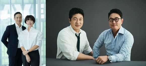 이번 IT업계 파격 인사에서도 단연 눈길을 끈 건 국내 대표 빅테크 기업 네이버와 카카오였다. ⓒ 각 사