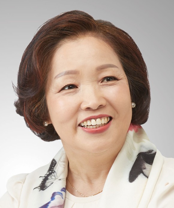 윤남진 의원. ⓒ 의회사무국