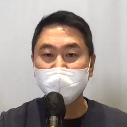 지난 14일 이석우 대표는 업비트를 독점이라 보기엔 무리가 있다는 취지의 발언을 했다. ⓒ 세컨블럭