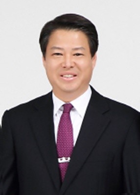 박성현 여수광양항만공사 제5대 사장. ⓒ 프라임경제