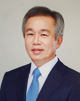 이상로 상임감사위원. ⓒ 서부발전