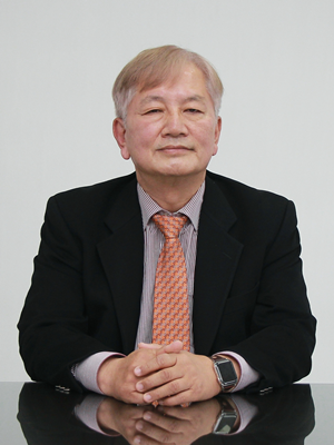 김영진 성가롤로병원 제16대 의무원장 ⓒ 성가롤로