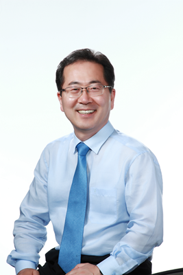 허석 순천시장. ⓒ 순천시