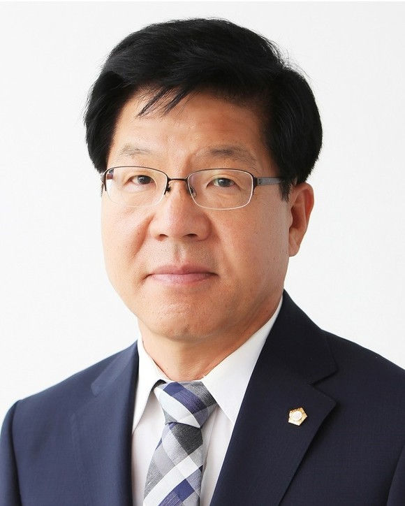 김한태 의원. ⓒ 의회사무국
