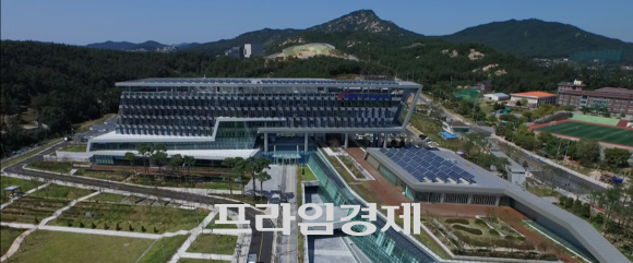 서부발전 본사 전경. ⓒ 프라임경제