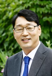 조성철 함평 기본소득국민운동본부 상임대표. ⓒ 프라임경제