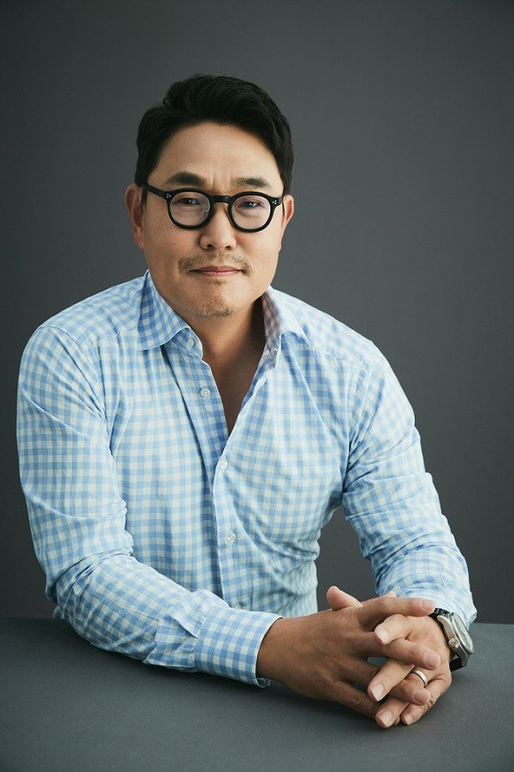 이날 진행된 2021년 4분기 실적발표 컨퍼런스 콜에서 여민수 카카오 대표는 최근 카카오를 둘러싼 각종 논란에 대해 사과했다. ⓒ 카카오