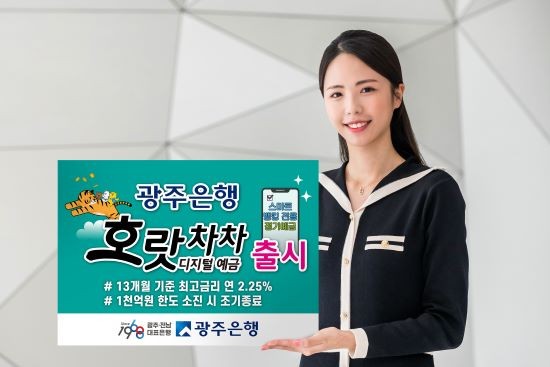 ⓒ 광주은행