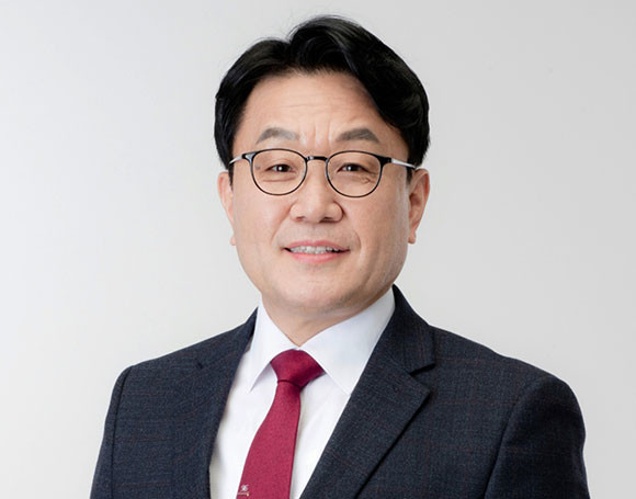 지난 12일 당신 덕분입니다 출판기념회가 진행됐다. ⓒ 이재철 오산희망연구소장