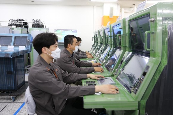 이번 협약에 따라 한화시스템은 함정 전투체계 및 체계통합 기술을, IAI는 함정 무장 및 센서 기술 등을 토대로 아시아를 비롯한 글로벌 시장 진출에 대한 협력을 본격화할 계획이다. ⓒ 한화시스템