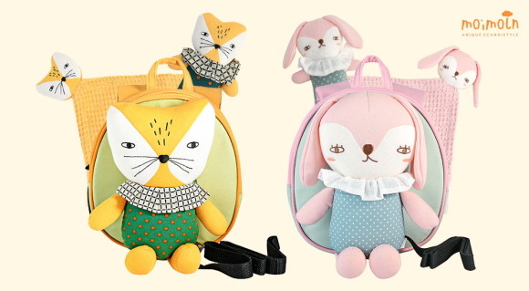 한세드림의 브랜드 모이몰른이 미니두두 시리즈 신제품을 출시했다. © 한세드림