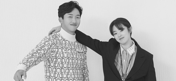 김홍택 선수는 올 시즌에 결혼과 함께 우승을 추가하고 싶고, 유튜브와 SNS로도 팬들과의 소통을 이어나갈 계획이다. ⓒ 볼빅